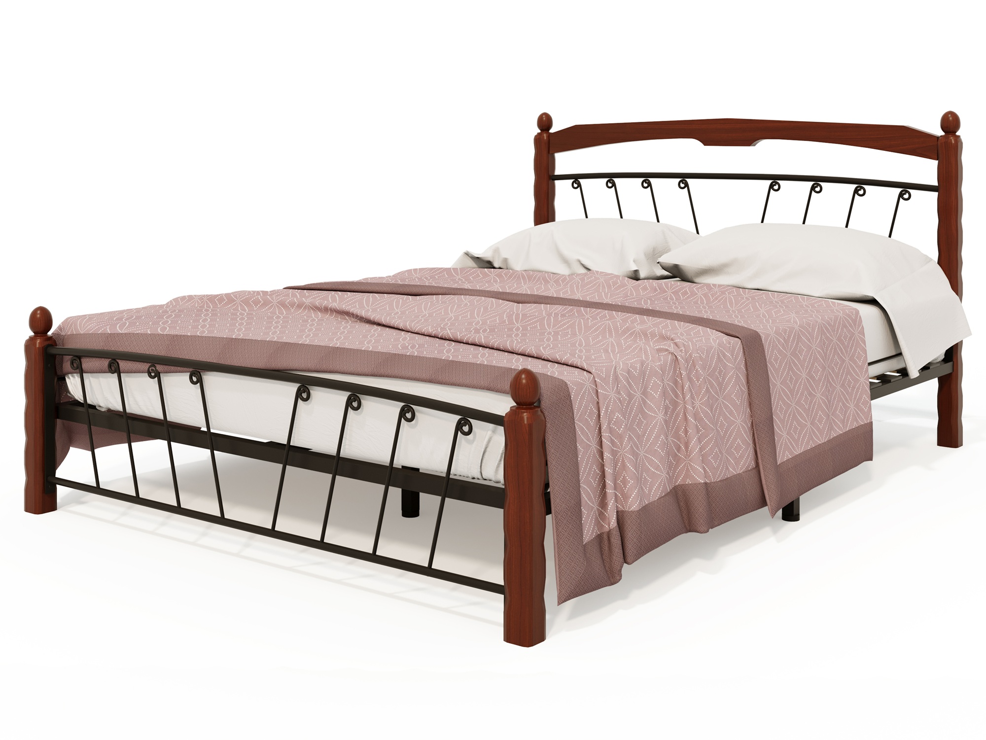 Кровать "Муза 1"