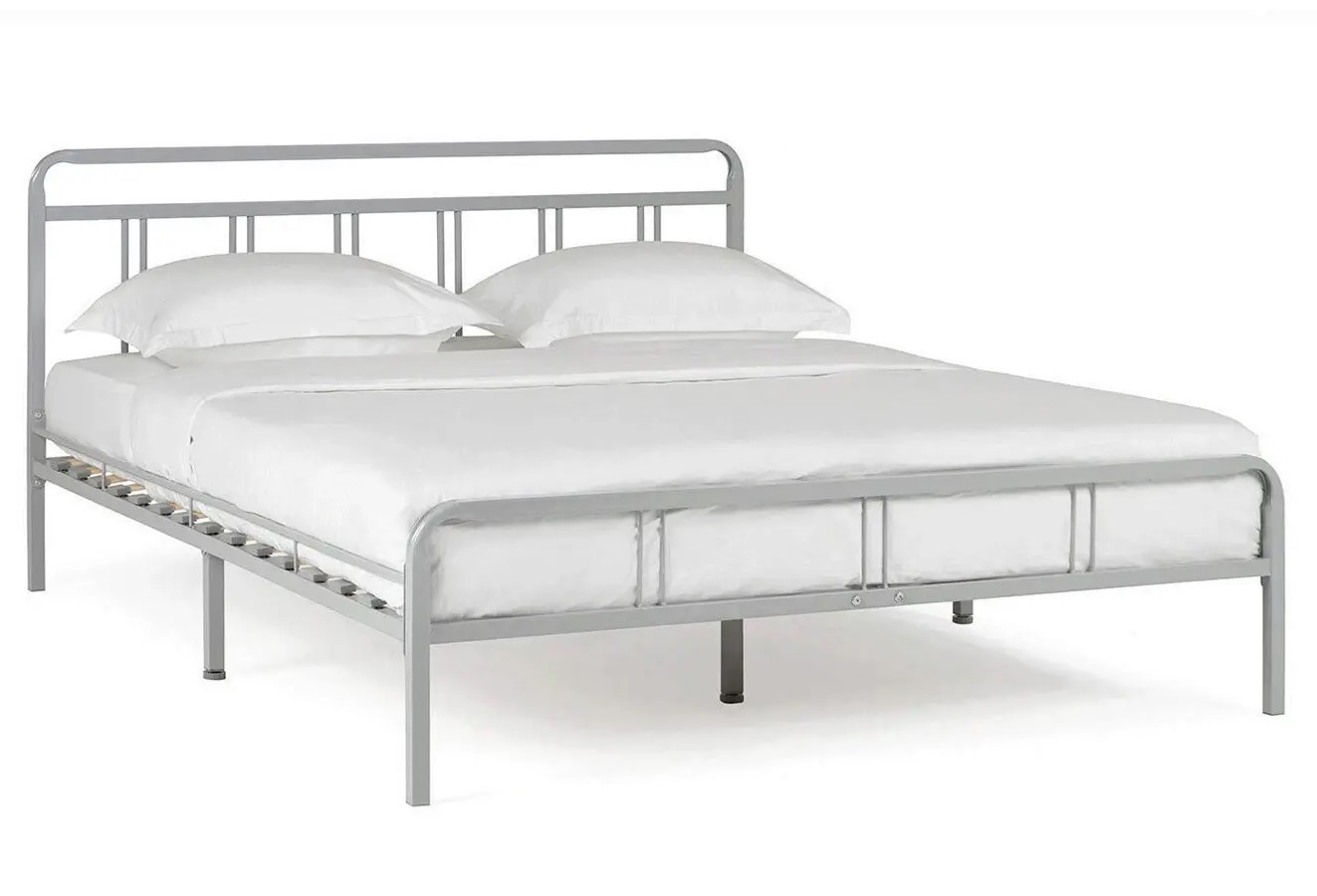 Кровать “Авинон" серый 